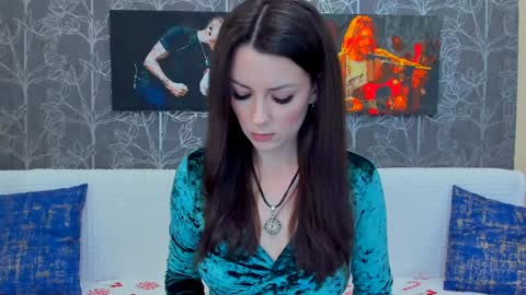 Foxy online show from 3, 1, 2025