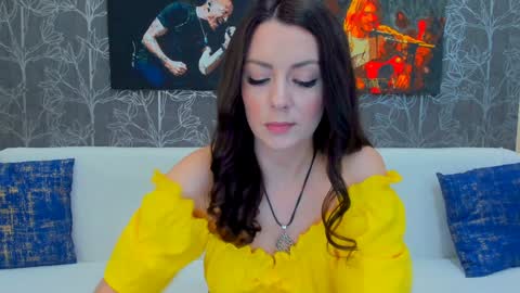 Foxy online show from 12, 1, 2025