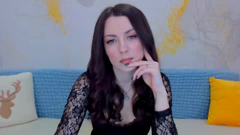 Foxy online show from 8, 3, 2025