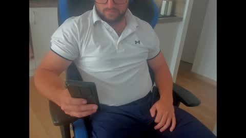 FR Sporty Gamer online show from 7, 6, 2026