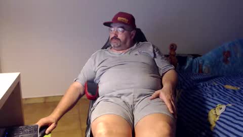 Fraboys online show from 28, 2, 2026