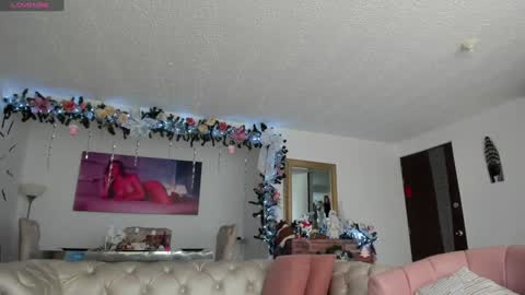 IM FRAIDER online show from 27, 12, 2024