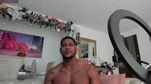 IM FRAIDER online show from 9, 1, 2025