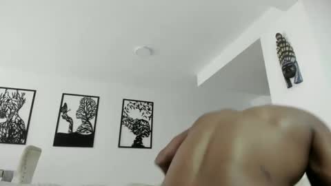 IM FRAIDER online show from 30, 9, 2025