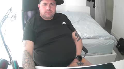 frainter1 online show from 7, 3, 2025