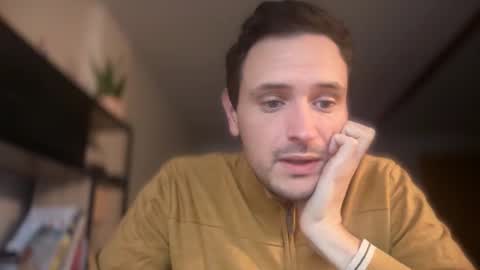 fraisetagada359 online show from 29, 10, 2025