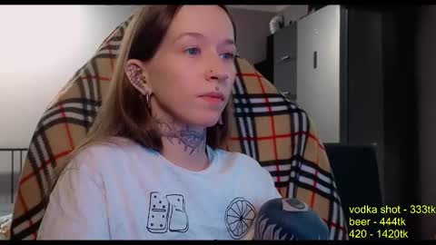 Snapshot of fran_bow chatting on 16, 10, 2025 fran_bow online show from 16, 10, 2025