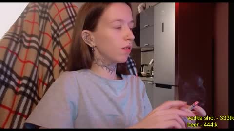 Snapshot of fran_bow chatting on 22, 10, 2025 fran_bow online show from 22, 10, 2025