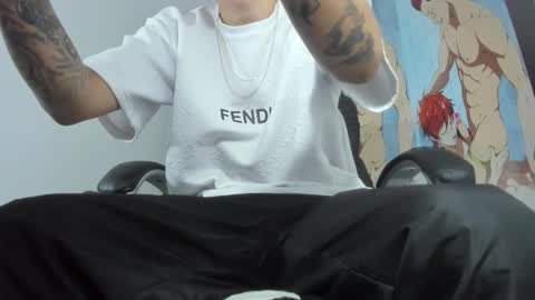 Fran online show from 22, 12, 2025