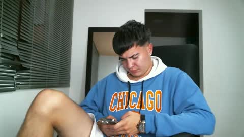 franccesco_699 online show from 3, 10, 2025