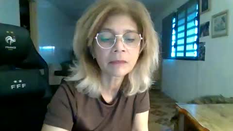 francelune online show from 14, 10, 2025