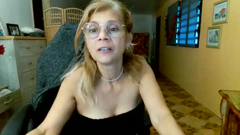 francelune online show from 12, 5, 2026