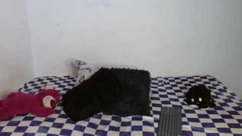 Snapshot of frances_ka chatting on 11, 10, 2025 francesca  online show from 11, 10, 2025