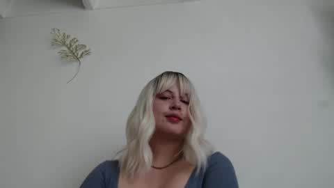 Snapshot of francescaasmith chatting on 18, 2, 2025 Francesca online show from 18, 2, 2025