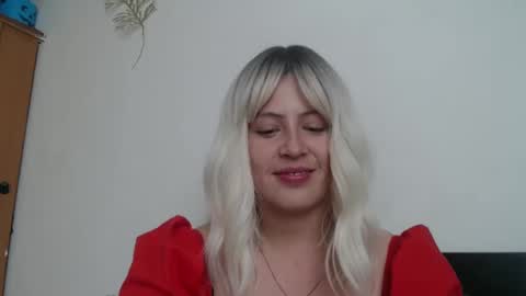 Snapshot of francescaasmith chatting on 24, 2, 2025 Francesca online show from 24, 2, 2025