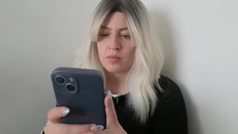 Snapshot of francescaasmith chatting on 23, 9, 2025 Francesca online show from 23, 9, 2025