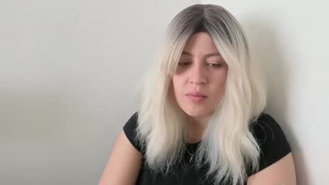 Snapshot of francescaasmith chatting on 24, 9, 2025 Francesca online show from 24, 9, 2025