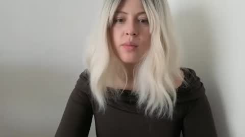 Snapshot of francescaasmith chatting on 29, 9, 2025 Francesca online show from 29, 9, 2025