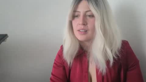 Snapshot of francescaasmith chatting on 15, 10, 2025 Francesca online show from 15, 10, 2025