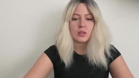 Francesca online show from 16, 12, 2025