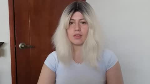 Snapshot of francescaasmith chatting on 16, 4, 2026 Francesca online show from 16, 4, 2026