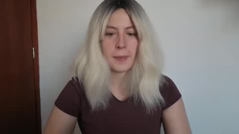 Snapshot of francescaasmith chatting on 22, 4, 2026 Francesca online show from 22, 4, 2026