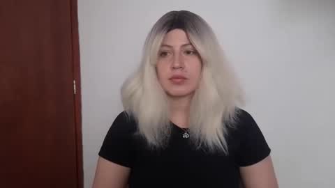 Snapshot of francescaasmith chatting on 7, 5, 2026 Francesca online show from 7, 5, 2026