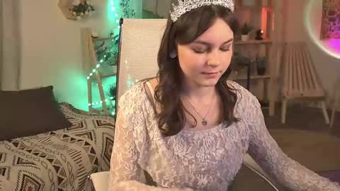 Snapshot of francescacavaliere chatting on 2, 5, 2026 Francesca online show from 2, 5, 2026