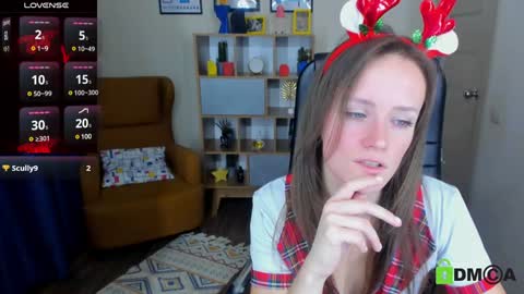 Fran online show from 17, 12, 2024