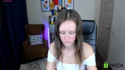 Fran online show from 5, 1, 2025