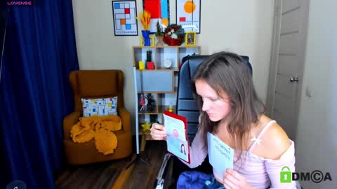 Fran online show from 10, 1, 2025