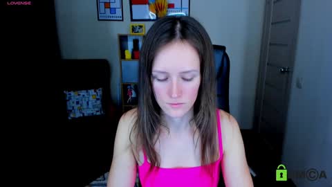 Fran online show from 25, 1, 2025