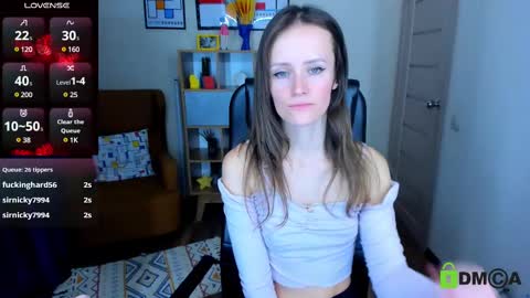 Fran online show from 25, 2, 2025