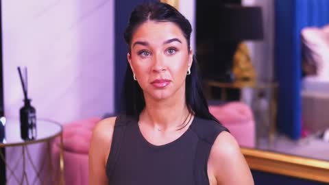 francescadante online show from 31, 3, 2026