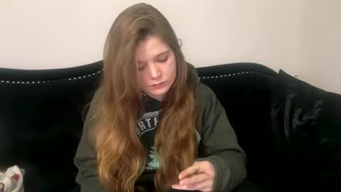 francescafey online show from 17, 1, 2025