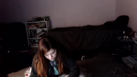 francescafey online show from 24, 2, 2026