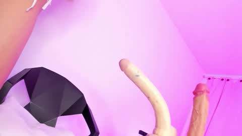 francesca online show from 20, 11, 2025