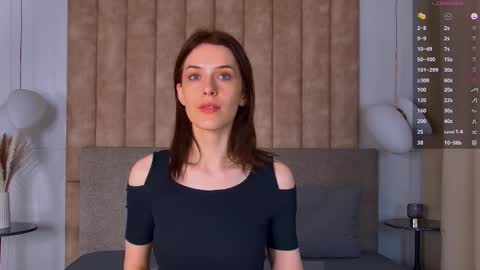 Snapshot of francesday chatting on 14, 10, 2025 Frances online show from 14, 10, 2025
