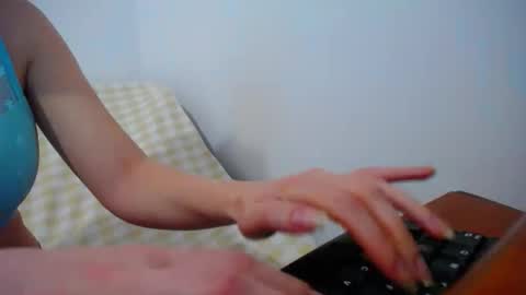 franceskcaa online show from 19, 3, 2026