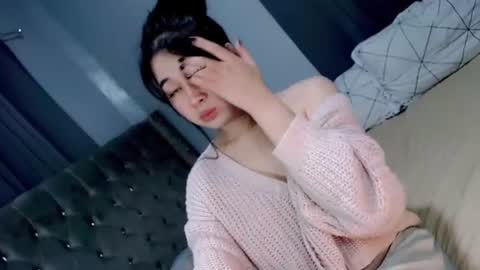 Snapshot of franchesca_fucks chatting on 3, 7, 2026 LOVE online show from 3, 7, 2026