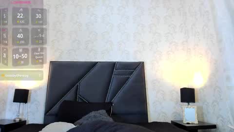 Snapshot of franchescam chatting on 5, 3, 2025 franchesca online show from 5, 3, 2025