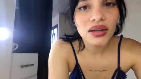 Snapshot of franchezkavegaaa chatting on 6, 5, 2026 Franchezkavegaaa online show from 6, 5, 2026