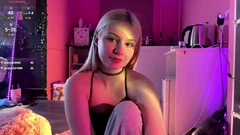 Liza online show from 16, 4, 2026