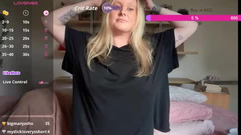 Francis Digby online show from 2, 10, 2025