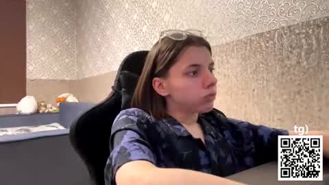 Snapshot of franciscokibodeaux chatting on 4, 12, 2025 Melissa online show from 4, 12, 2025