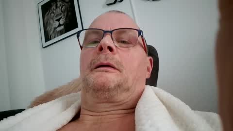 franciscomalin online show from 13, 2, 2025