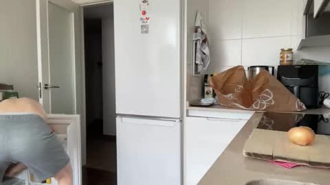 franco03952 online show from 19, 3, 2026