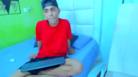 Snapshot of franco_clark chatting on 20, 10, 2025 FRANCO online show from 20, 10, 2025