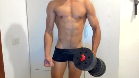 Franco online show from 1, 10, 2025