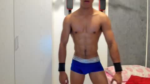 Franco online show from 13, 10, 2025